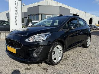  Ford Fiesta 1.1 Trend 2019/6