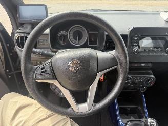Suzuki Ignis 1.2 Smart Hybrid Comfort picture 17