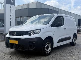  Peugeot Partner 1.5 BlueHDi 100 S&S L1 2022/10