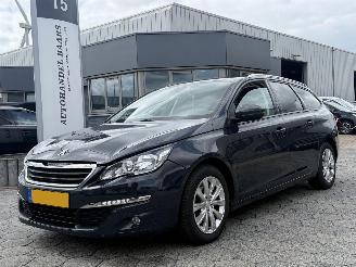  Peugeot 308 SW 1.2 PureTech Style 2016/3