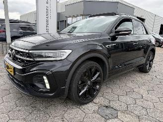 skadebil auto Volkswagen T-Roc 1.5 Panoramadak TSI R-Line Business 2023/2