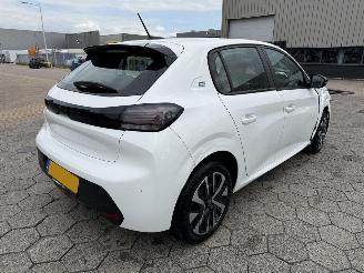 Peugeot e-208 EV Active 50 kWh picture 6