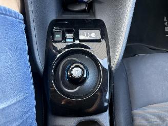 Nissan Leaf N-Connecta 40 kWh picture 21