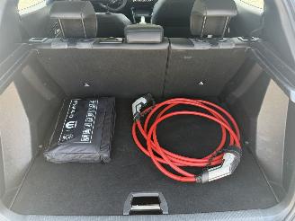 Peugeot e-2008 EV Allure Pack 50 kWh picture 8