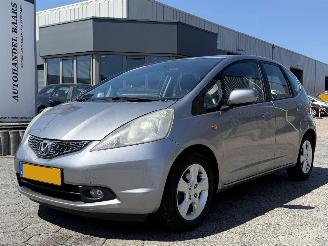 Avarii autoturisme Honda Jazz 1.2 Trend 2010/3