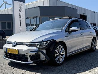 Auto incidentate Volkswagen Golf 1.5 TSI R-Line Business PANO AUTOMAAT 2021/1