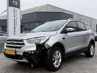 Avarii autoturisme Ford Kuga 1.5 EcoBoost Titanium 2018/9