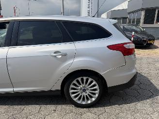 Ford Focus Wagon 1.0 EcoBoost Lease Titanium picture 10