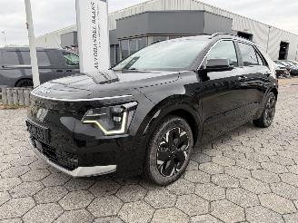 Coche accidentado Kia Niro EV DynamicPlusLine 64.8 kWh 2024/7
