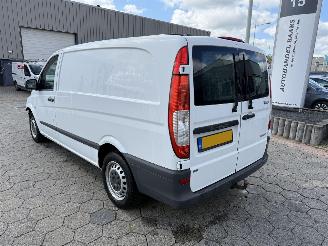 Mercedes  VITO picture 8