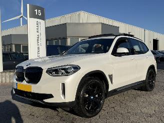 škoda osobní automobily BMW iX3 High Executive 80 kWh 2021/8