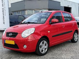  Kia Picanto 1.0 Seven 2010/9