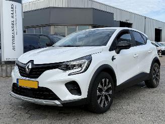  Renault Captur 1.0 TCe 90 evolution 2023/5