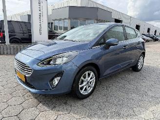 Avarii autoturisme Ford Fiesta 1.0 EcoBoost Titanium 2021/9