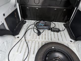 Renault Kangoo Express Z.E. INCL. ACCU picture 9