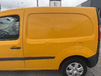 Renault Kangoo Express Z.E. INCL. ACCU picture 10
