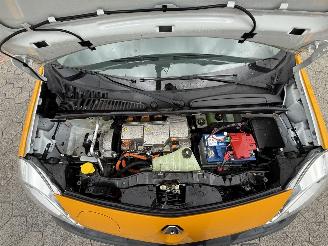 Renault Kangoo Express Z.E. INCL. ACCU picture 7
