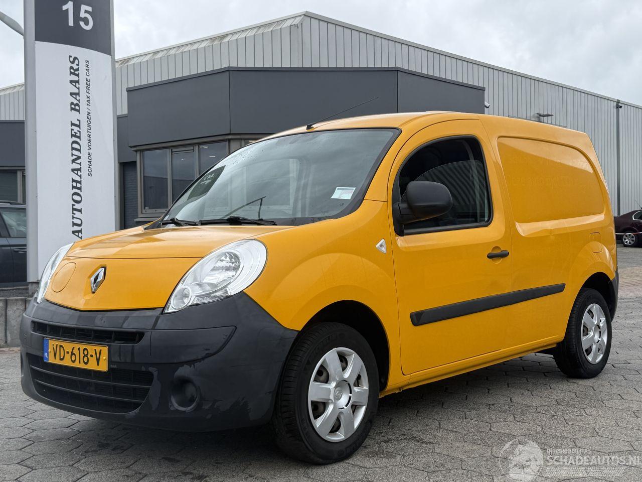 Renault Kangoo Express Z.E. INCL. ACCU