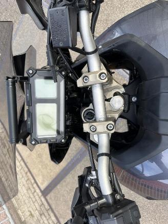 Yamaha MT-09 Tracer ABS picture 10