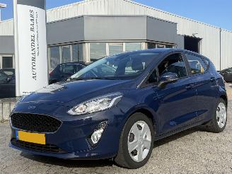 Avarii autoturisme Ford Fiesta 1.0 EcoBoost Connected 2020/1