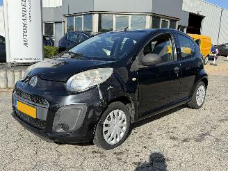  Citroën C1 1.0 Attraction 2012/10