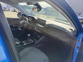 Peugeot 208 1.2 PureTech Allure Pack picture 16