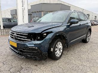 škoda osobní automobily Volkswagen Tiguan 1.5 TSI R-Line Business 2023/8