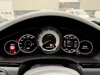Porsche Cayenne Coupé 3.0 E-Hybrid picture 20