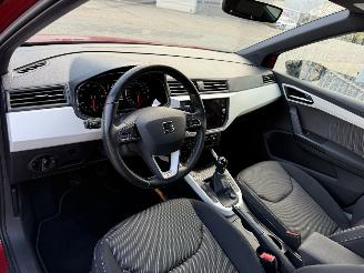 Seat Arona 1.0 TSI Xcellence Launch Edition picture 16