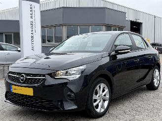 damaged passenger cars Opel Corsa 1.2 Edition 2020/6
