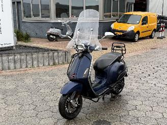 Vespa  Sprint picture 2