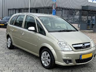 Opel Meriva 1.6-16V Temptation picture 3