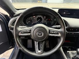 Mazda 3 2.0 e-SkyActiv-G M Hybrid 122 Comfort met Bose picture 20