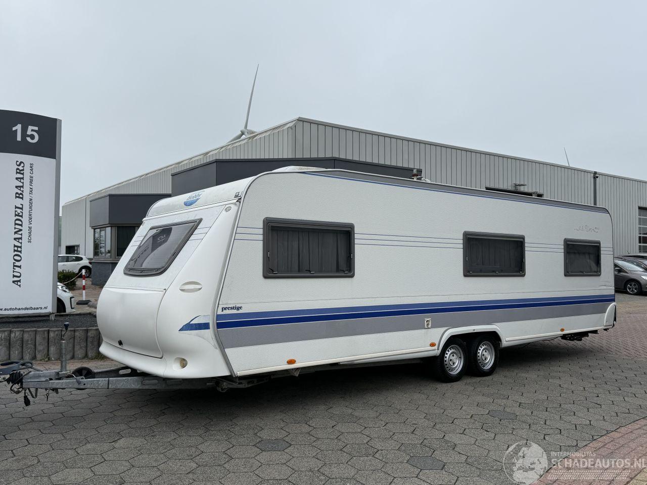 Hobby  Prestige 720