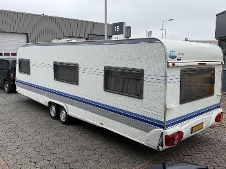Hobby  Prestige 720 picture 3