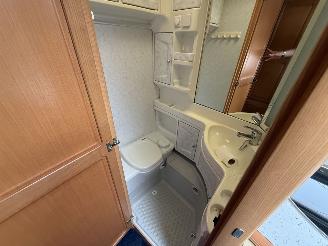 Hobby  Prestige 720 picture 18