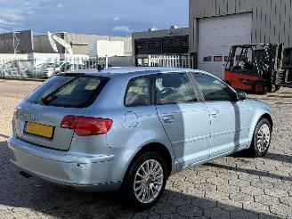 Audi A3 Sportback 2.0 FSI Ambiente picture 4