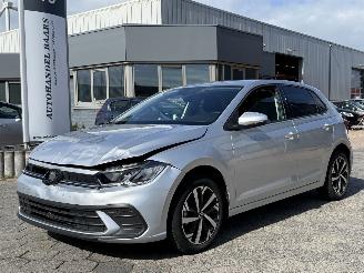 Avarii autoturisme Volkswagen Polo 1.0 TSI Life Business 2024/1