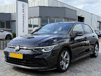 Avarii autoturisme Volkswagen Golf 1.5 eTSI R-Line Business+ 2022/2