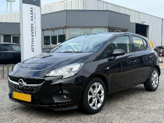 Auto incidentate Opel Corsa 1.4 Online Edition 2018/1