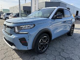skadebil auto Citroën C3 1.2 Turbo 100pk Max 2024/11