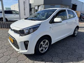 Unfallwagen Kia Picanto 1.0 DPi ComfortLine 5p 2023/5