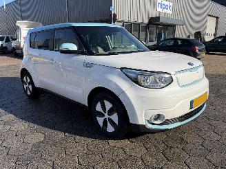 Kia Soul EV ExecutiveLine picture 3