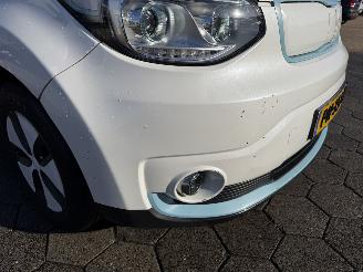 Kia Soul EV ExecutiveLine picture 26