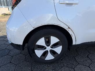 Kia Soul EV ExecutiveLine picture 25