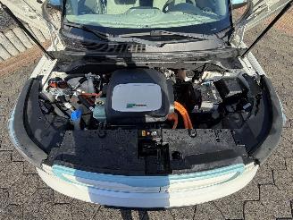 Kia Soul EV ExecutiveLine picture 8