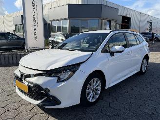 Unfallwagen Toyota Corolla Touring Sports Touring Sports Hybrid 140 Active 2025/2