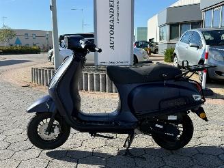Schade scooter La Souris  Sourini RS 2023/1