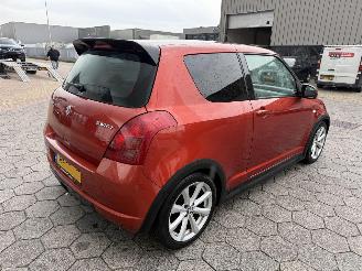 Suzuki Swift 1.5 Exclusive picture 6