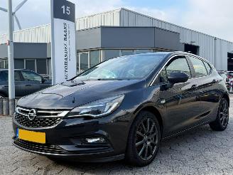 skadebil auto Opel Astra 1.0 Edition 2016/10